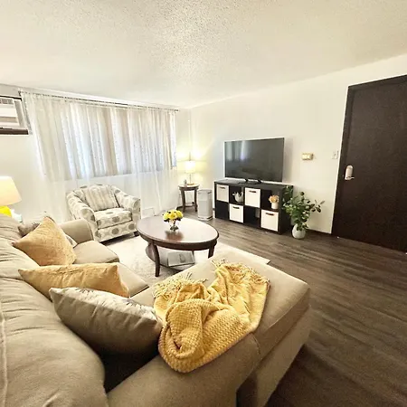 Scape To Your Marion Getaway!